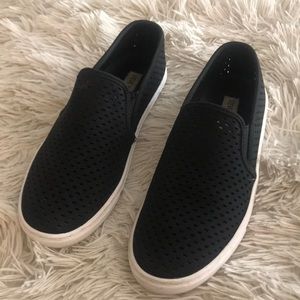 steve madden elenor - black